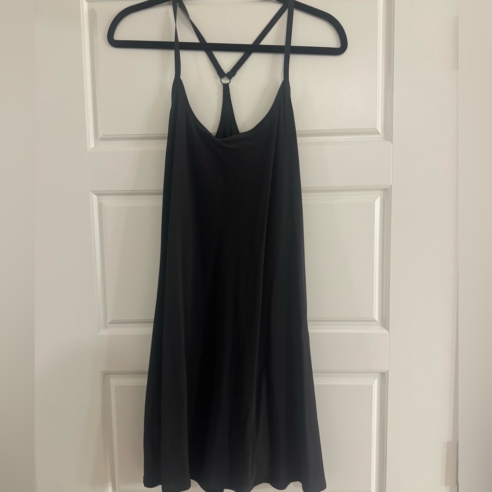 Outdoor Voices Exercise Dress